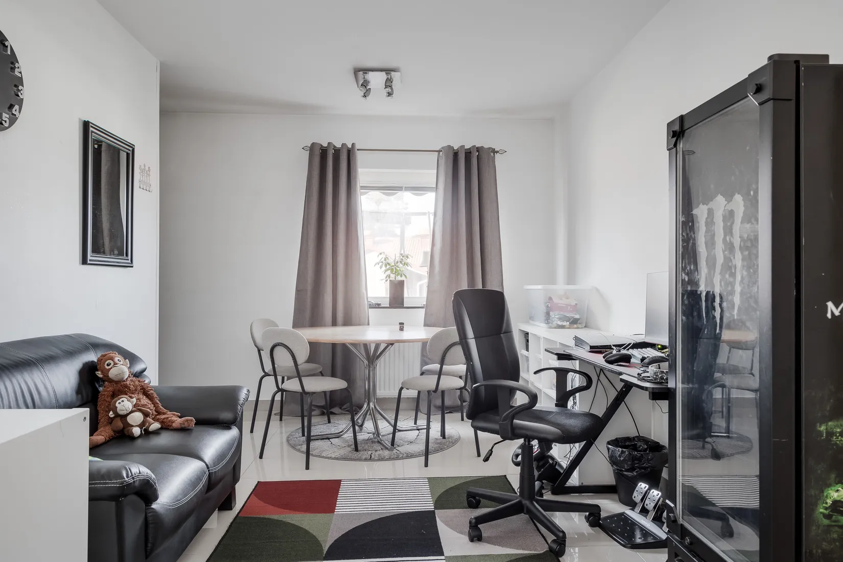 Villa, Solhemsgatan 15, Virserum, Hultsfred