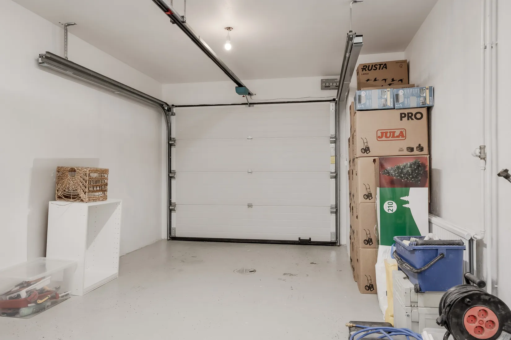 Villa, Solhemsgatan 15, Virserum, Hultsfred