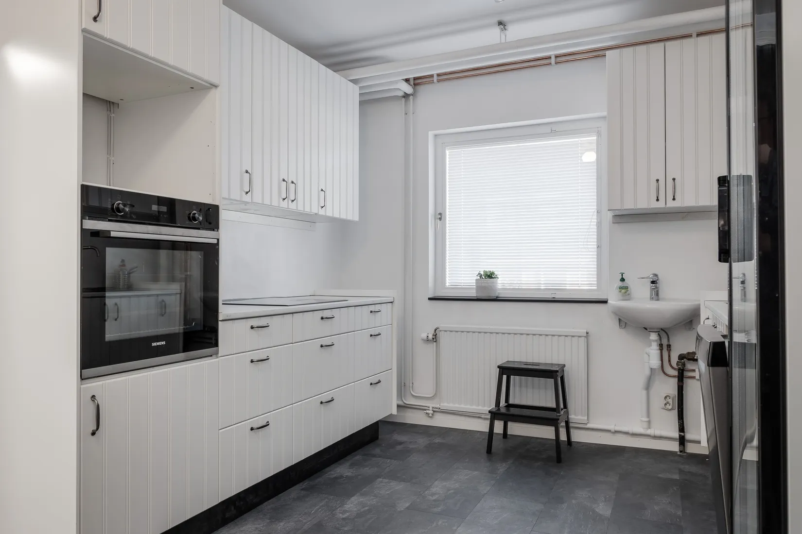 Villa, Solhemsgatan 15, Virserum, Hultsfred