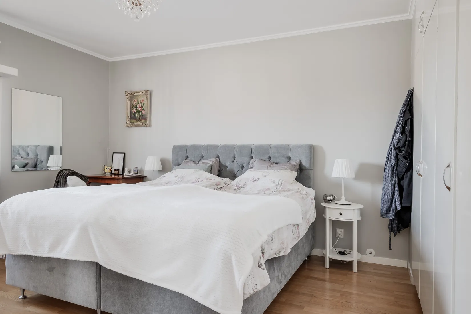 Villa, Solhemsgatan 15, Virserum, Hultsfred