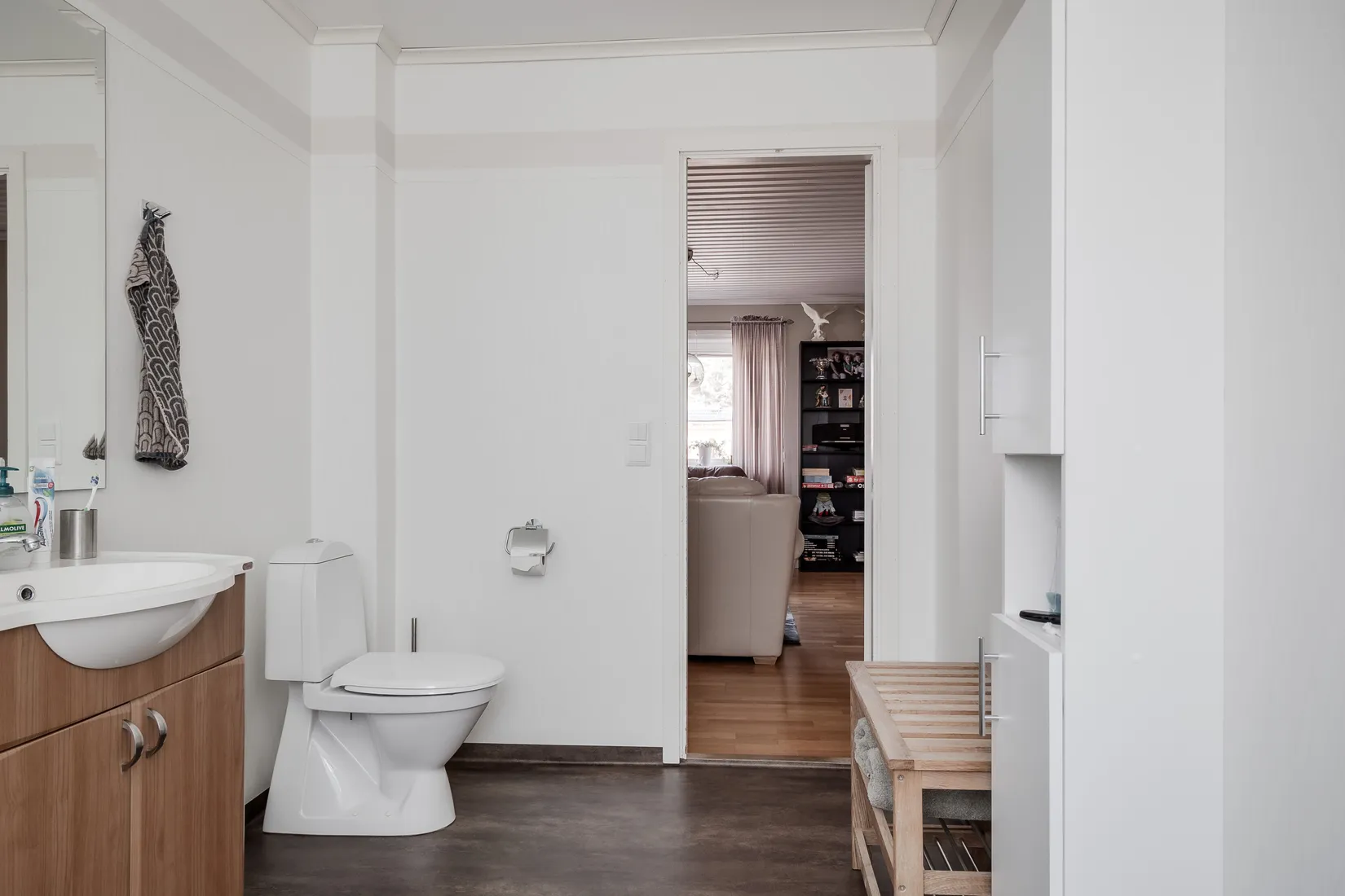 Villa, Solhemsgatan 15, Virserum, Hultsfred