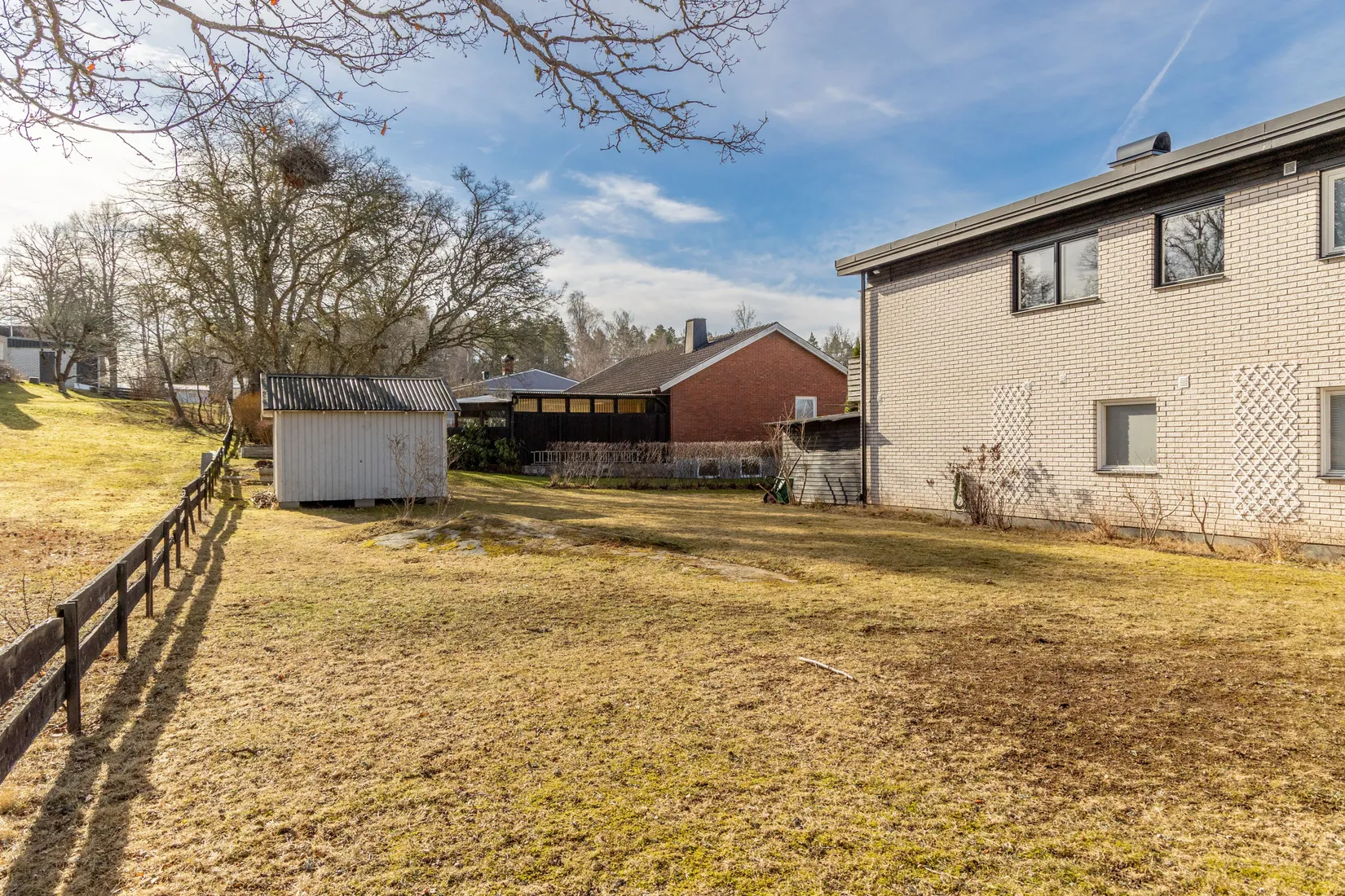 Villa, Solhemsgatan 15, Virserum, Hultsfred