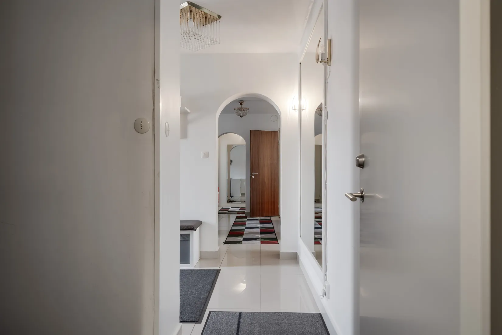 Villa, Solhemsgatan 15, Virserum, Hultsfred