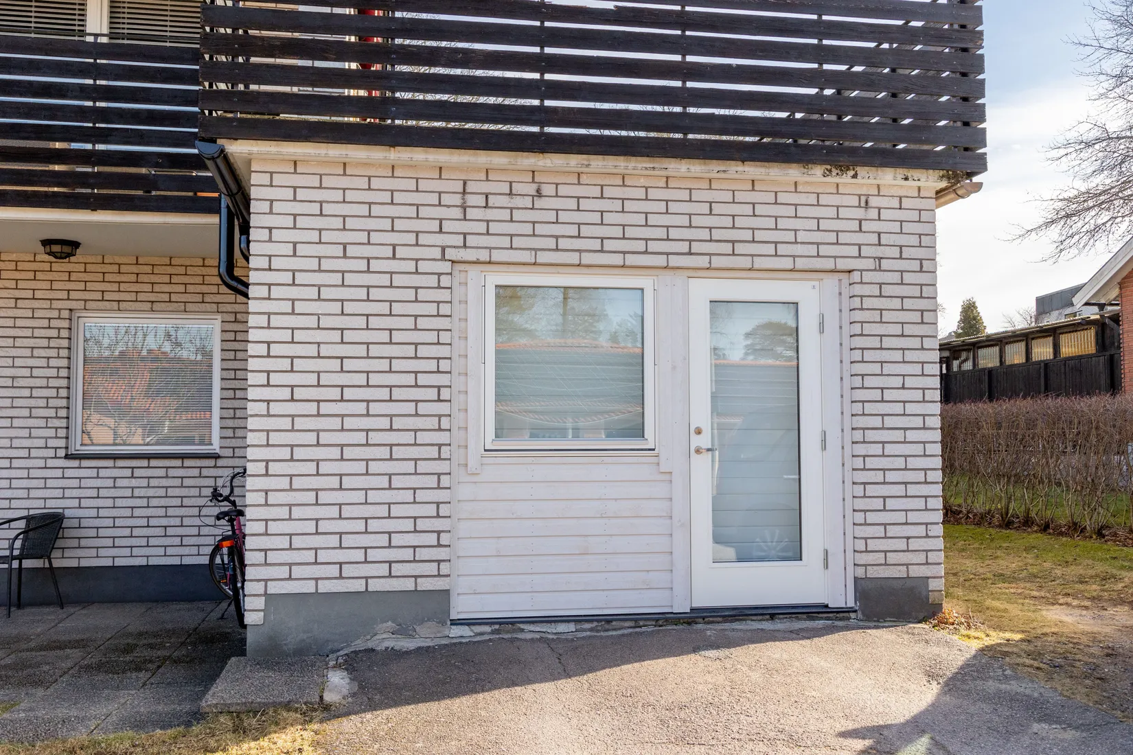 Villa, Solhemsgatan 15, Virserum, Hultsfred