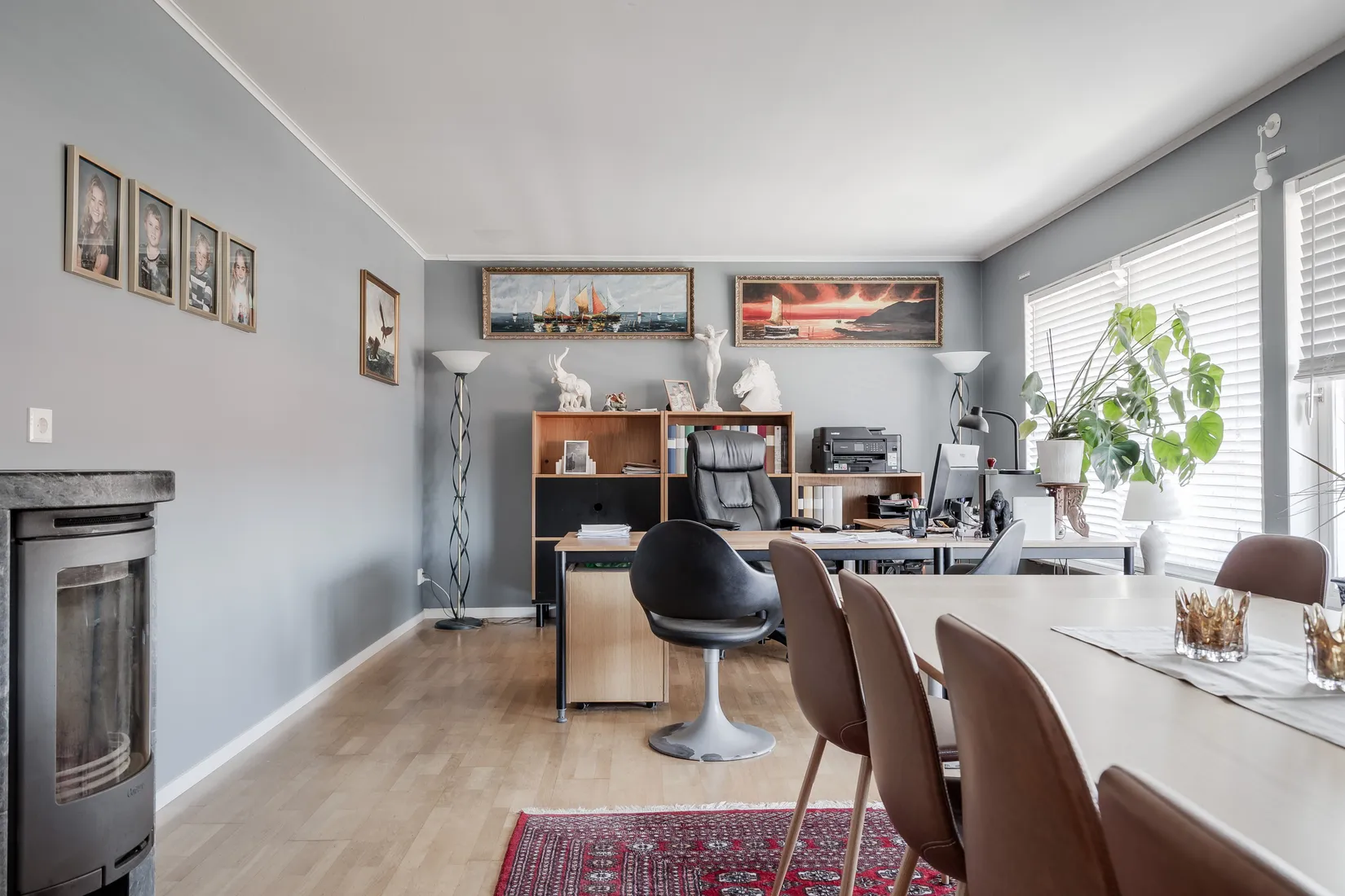 Villa, Solhemsgatan 15, Virserum, Hultsfred