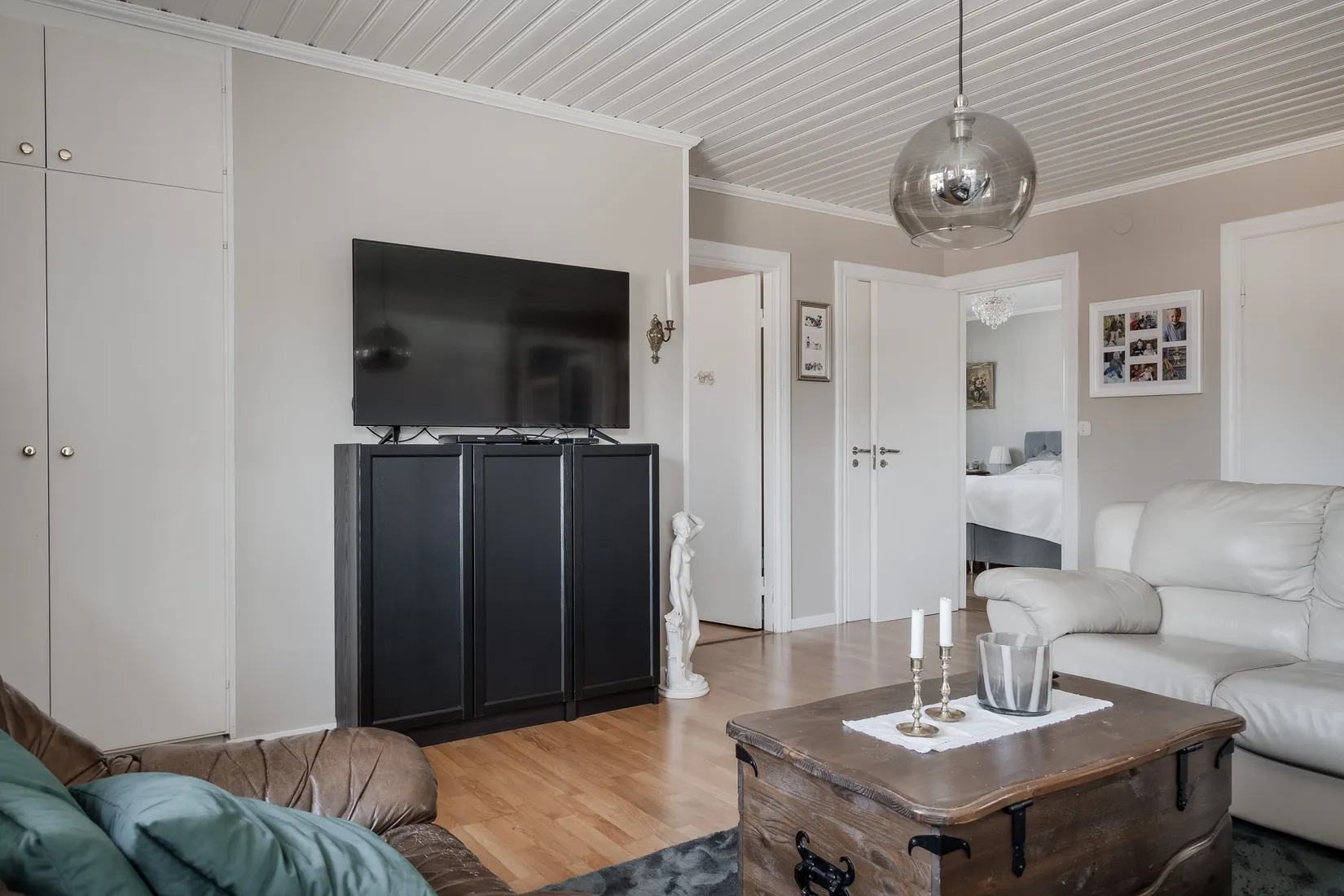 Villa, Solhemsgatan 15, Virserum, Hultsfred