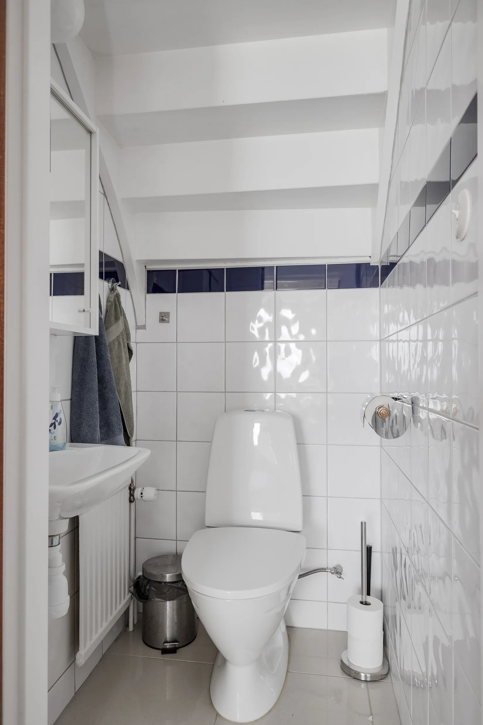 Villa, Solhemsgatan 15, Virserum, Hultsfred