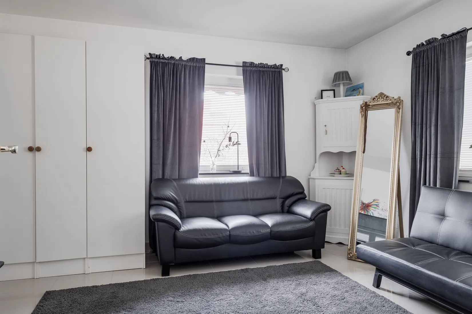 Villa, Solhemsgatan 15, Virserum, Hultsfred