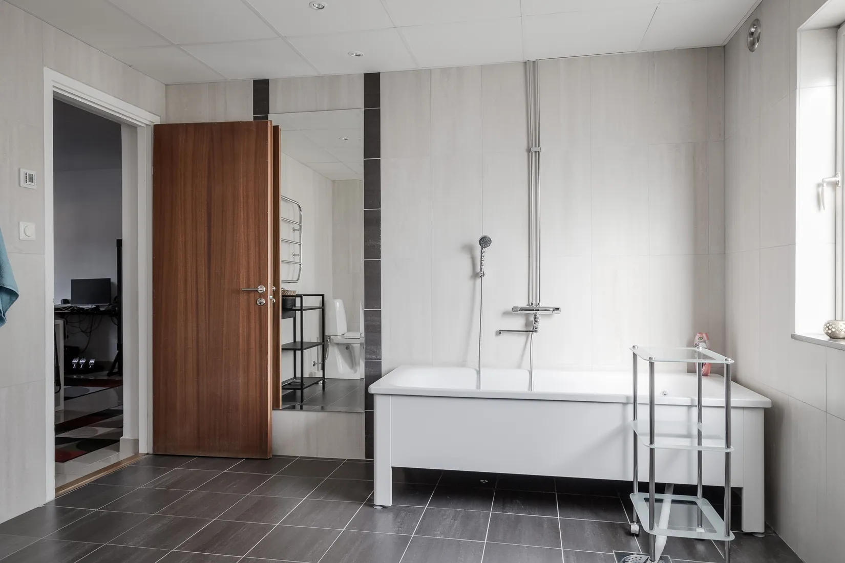 Villa, Solhemsgatan 15, Virserum, Hultsfred