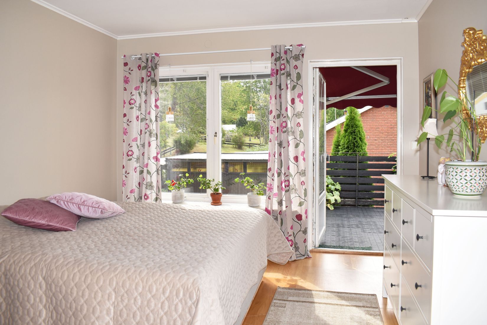 Villa, Solhemsgatan 15, Virserum, Hultsfred