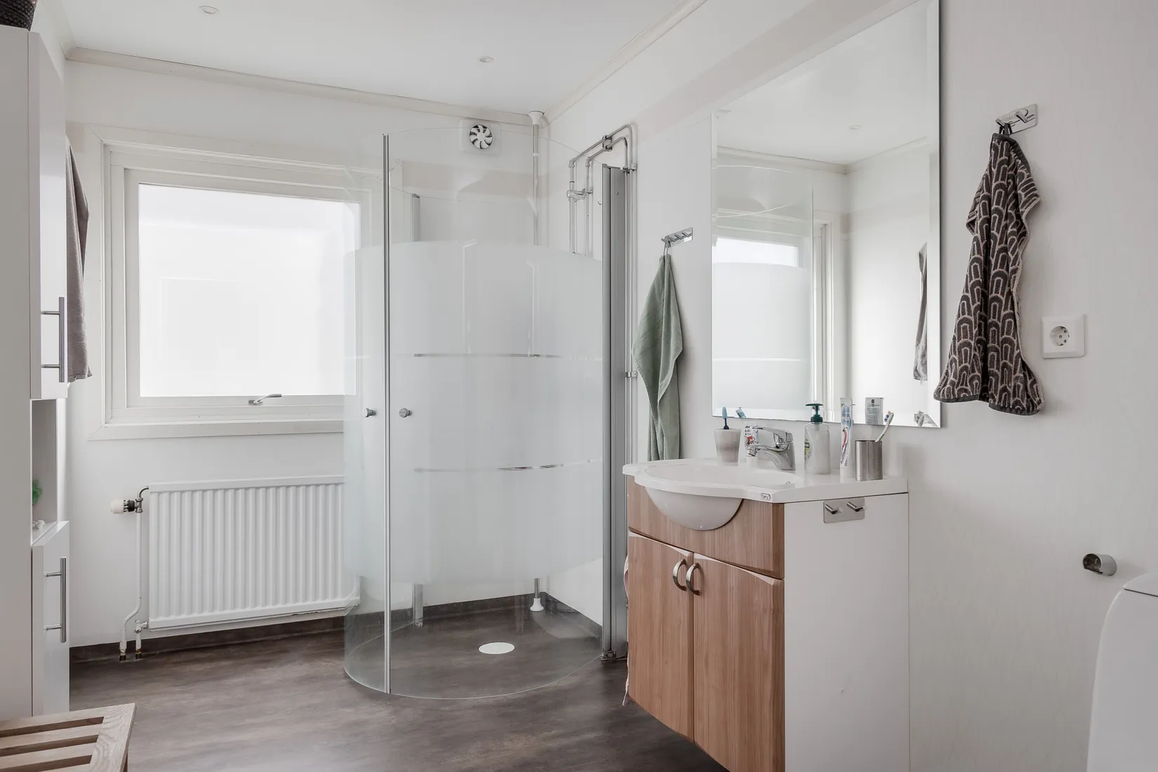 Villa, Solhemsgatan 15, Virserum, Hultsfred