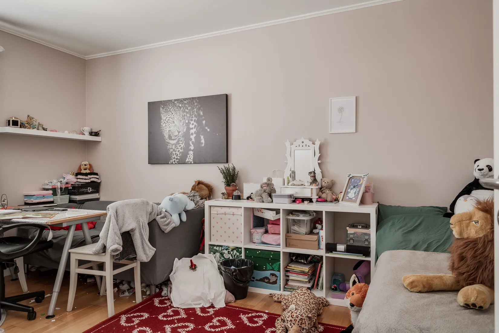 Villa, Solhemsgatan 15, Virserum, Hultsfred