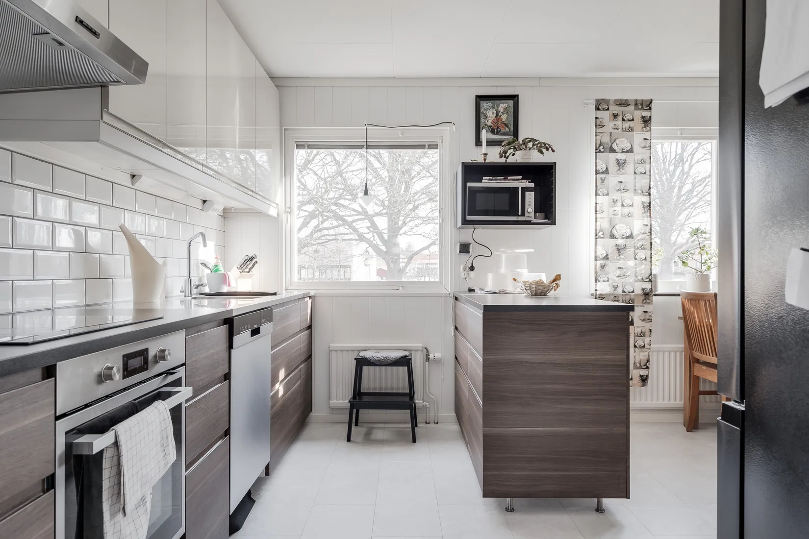 Villa, Solhemsgatan 15, Virserum, Hultsfred