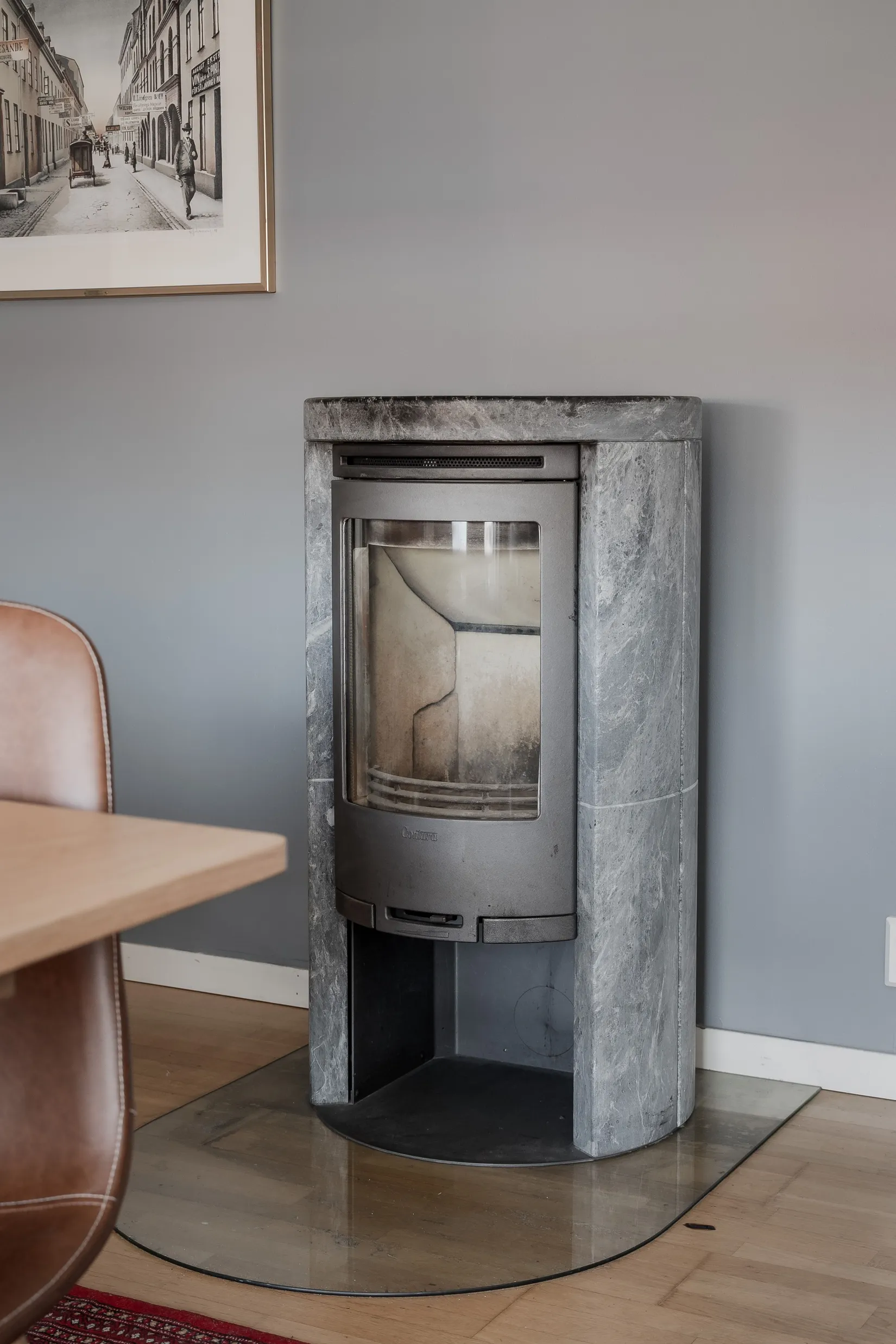 Villa, Solhemsgatan 15, Virserum, Hultsfred