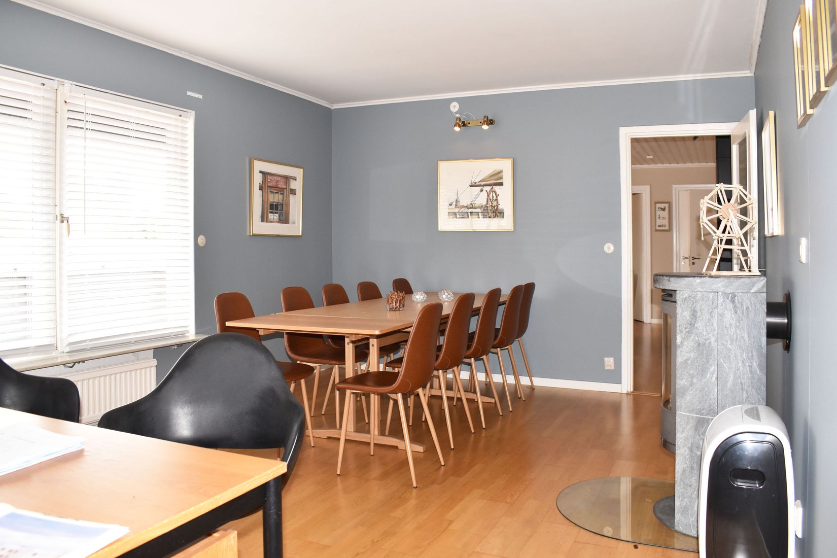 Villa, Solhemsgatan 15, Virserum, Hultsfred