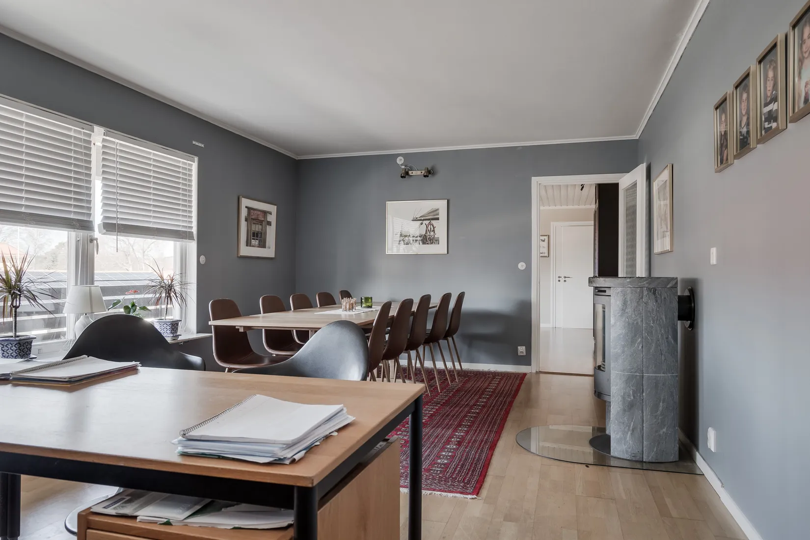 Villa, Solhemsgatan 15, Virserum, Hultsfred