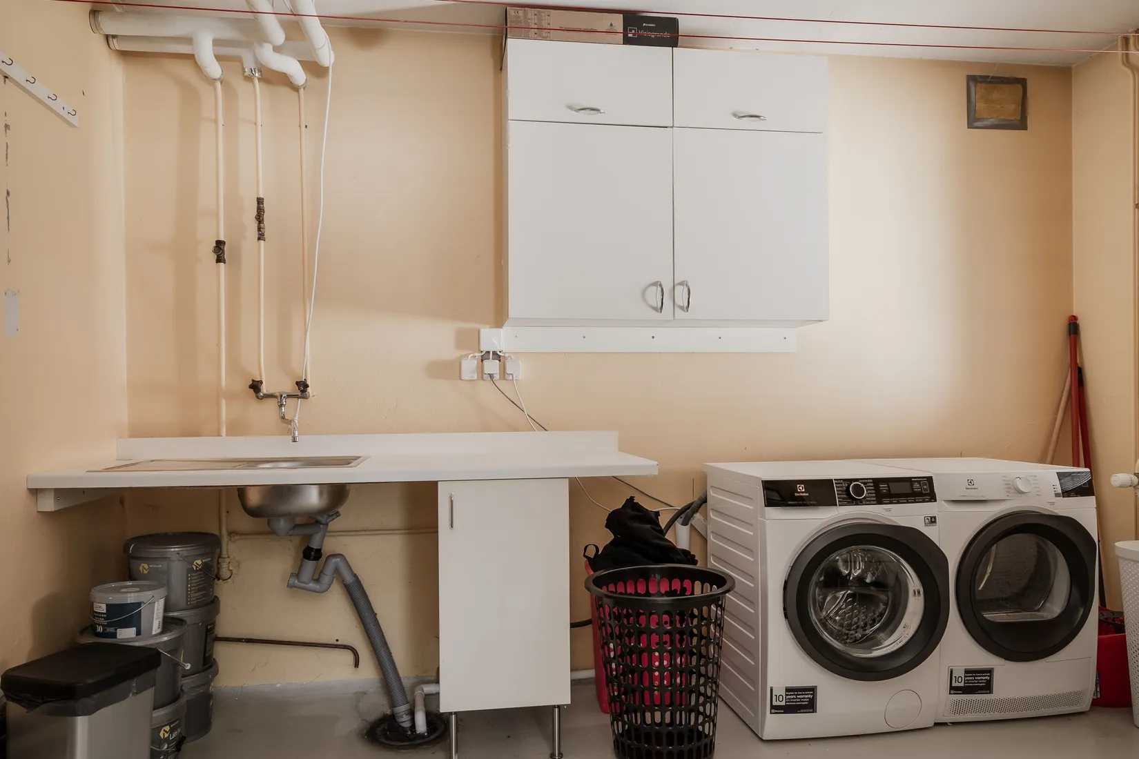 Villa, Solhemsgatan 15, Virserum, Hultsfred