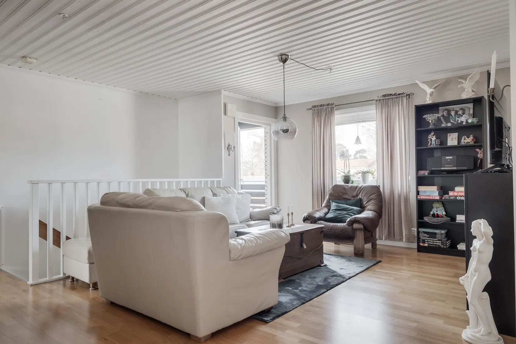 Villa, Solhemsgatan 15, Virserum, Hultsfred