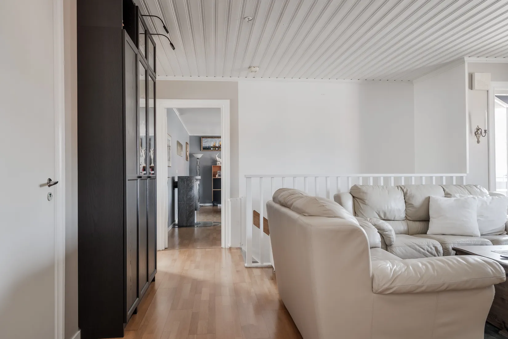 Villa, Solhemsgatan 15, Virserum, Hultsfred