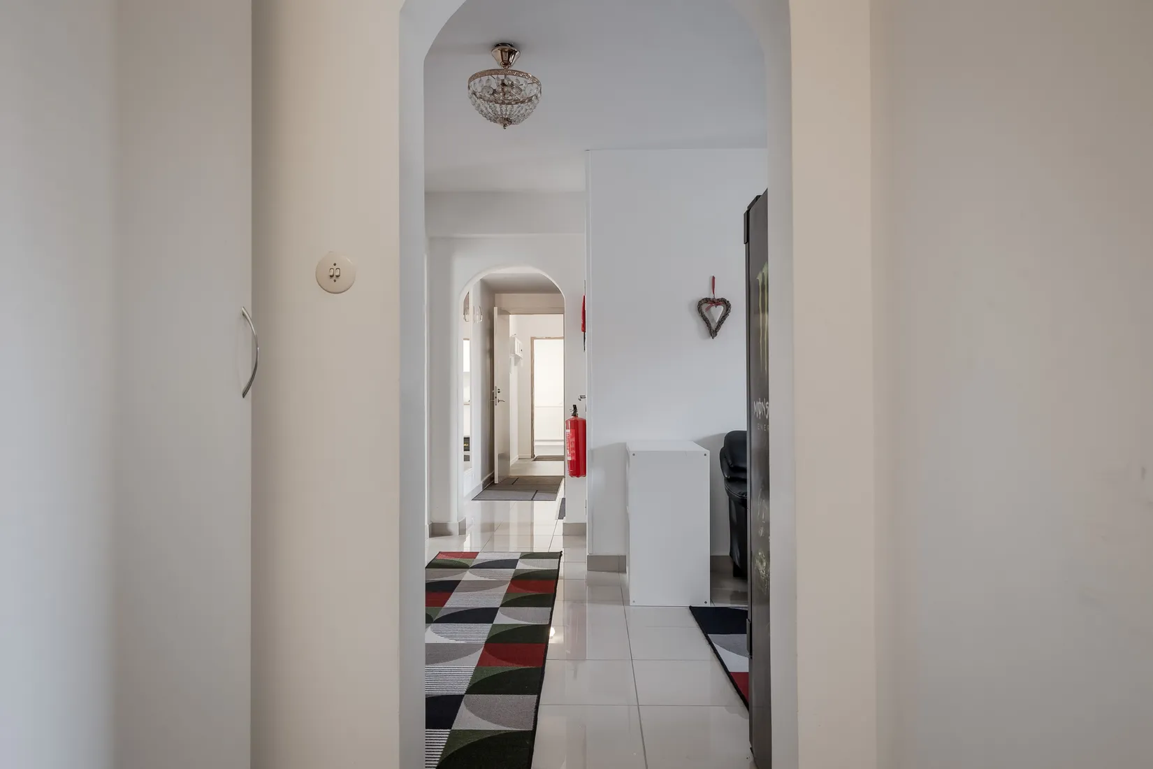 Villa, Solhemsgatan 15, Virserum, Hultsfred