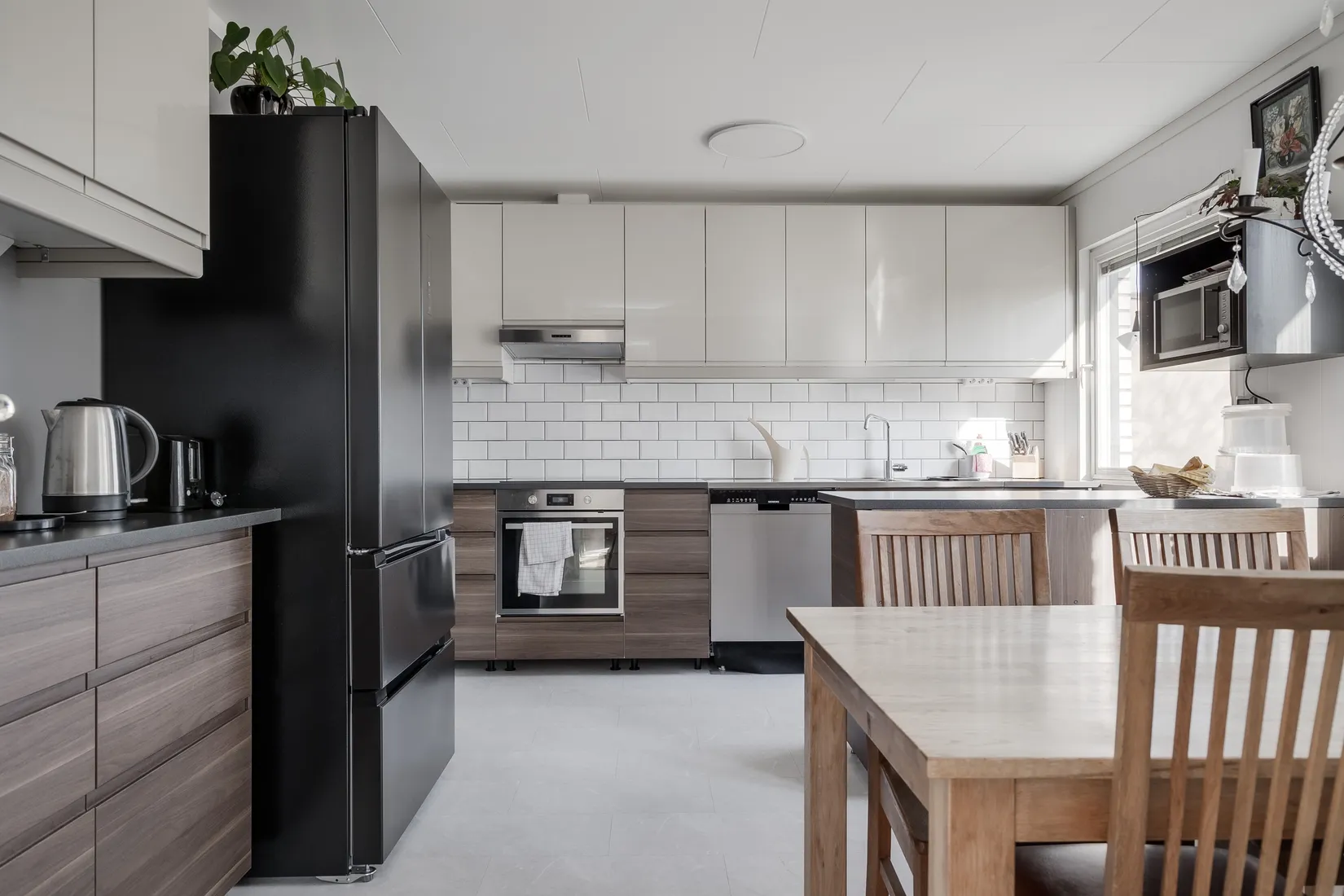 Villa, Solhemsgatan 15, Virserum, Hultsfred