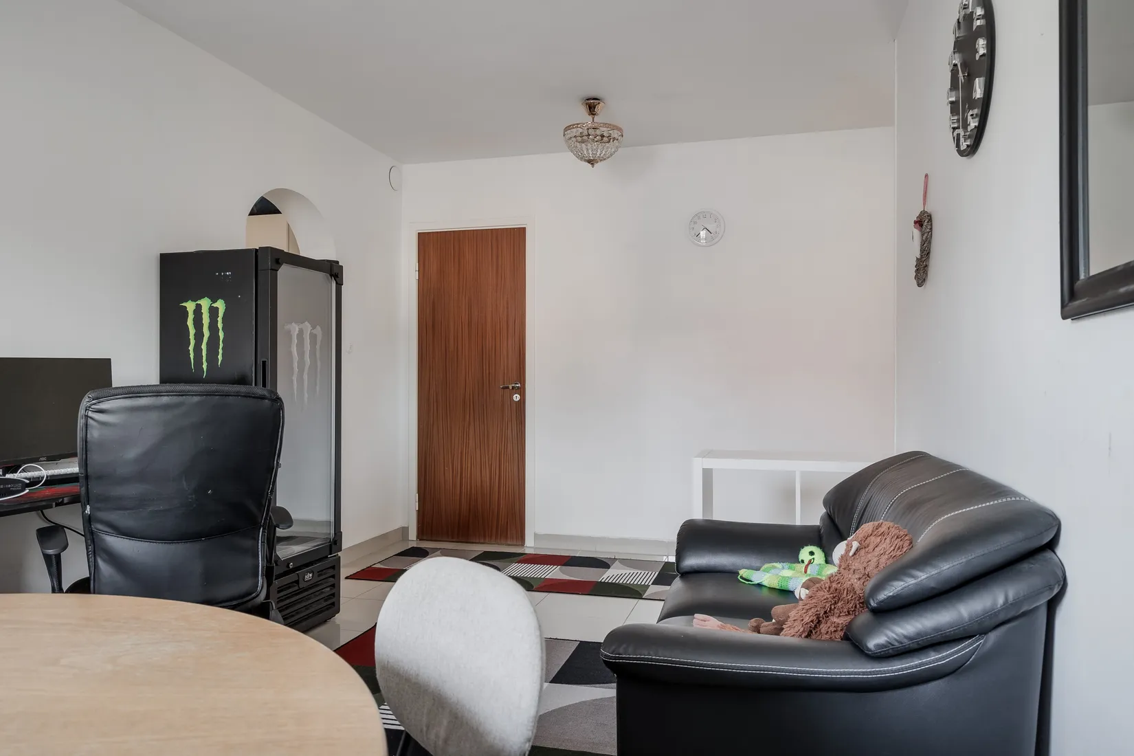 Villa, Solhemsgatan 15, Virserum, Hultsfred