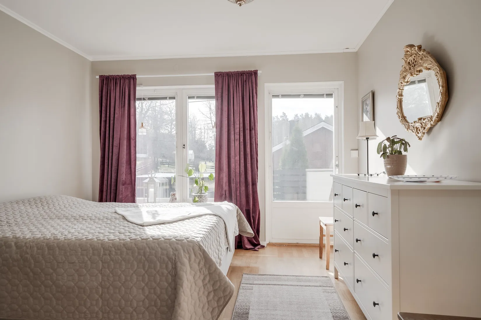 Villa, Solhemsgatan 15, Virserum, Hultsfred