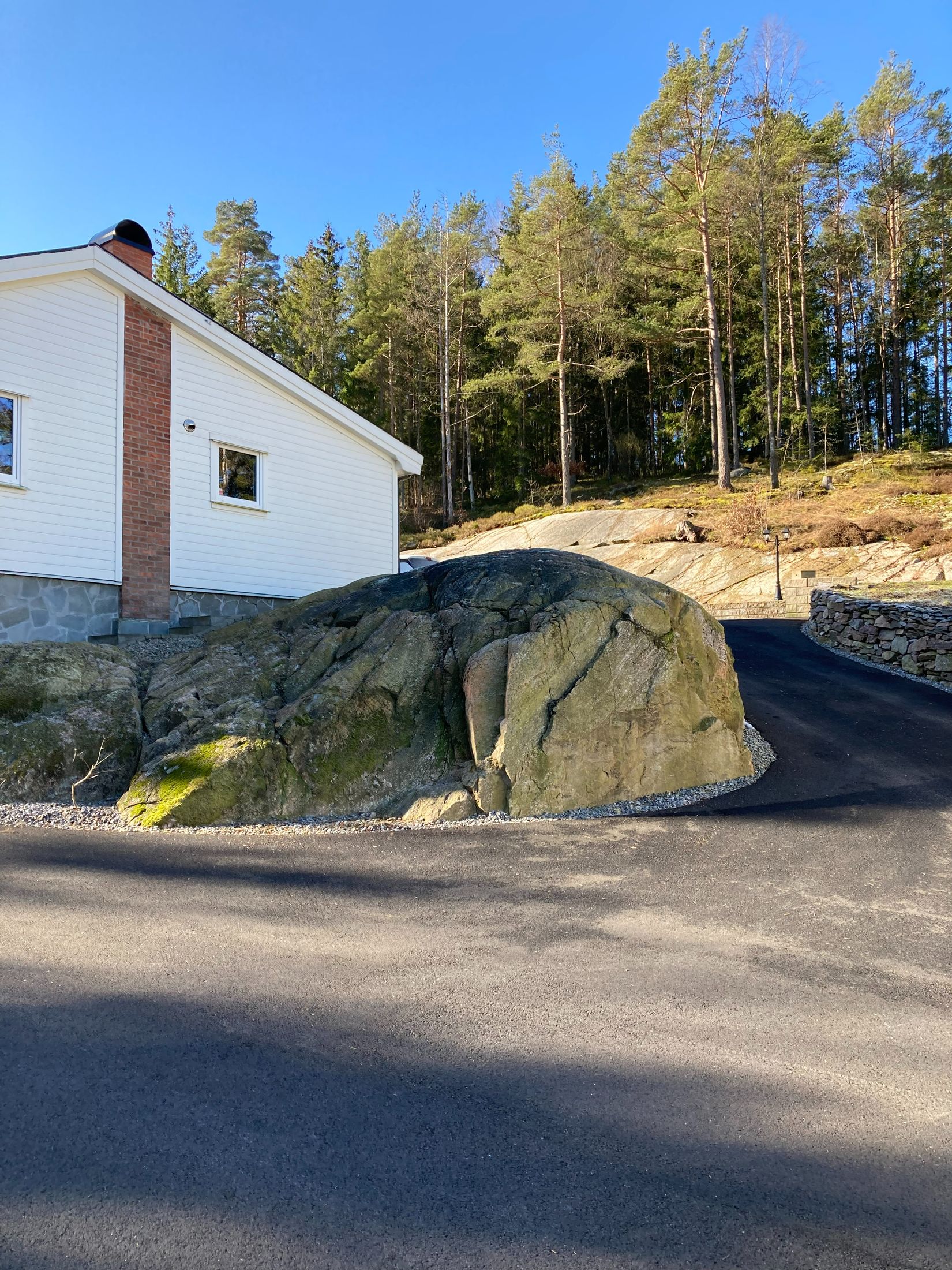 Villa, Nedre Hoga 510, Orust