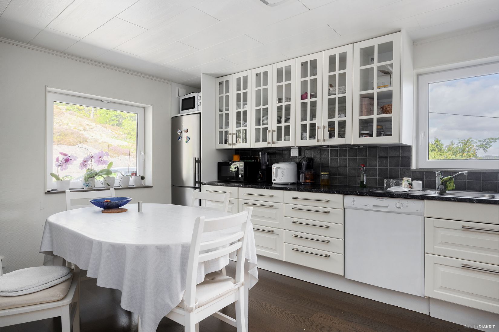 Villa, Nedre Hoga 510, Orust