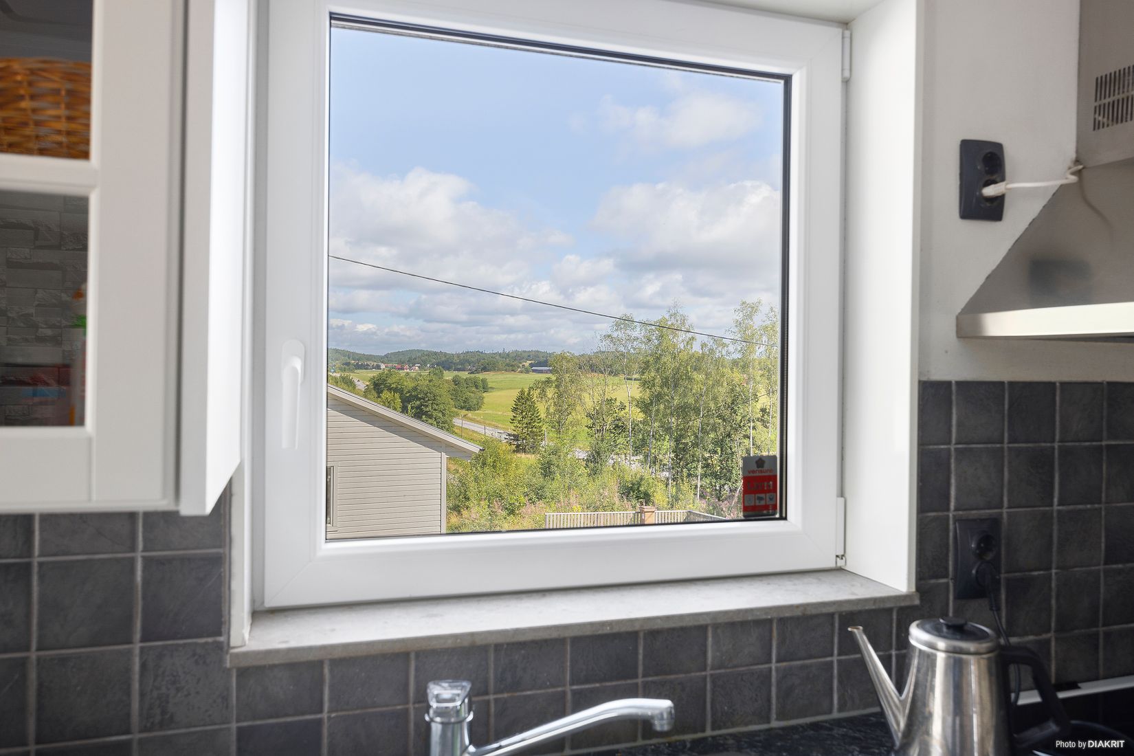 Villa, Nedre Hoga 510, Orust