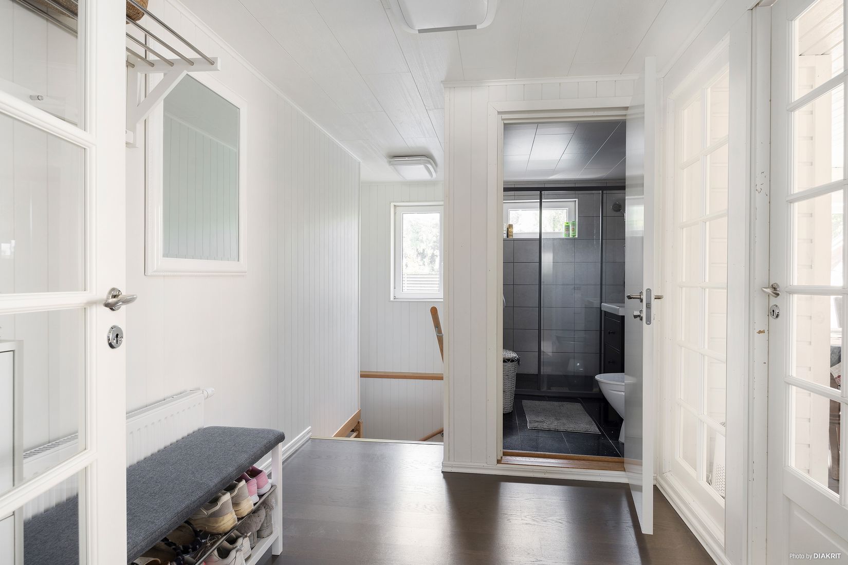 Villa, Nedre Hoga 510, Orust