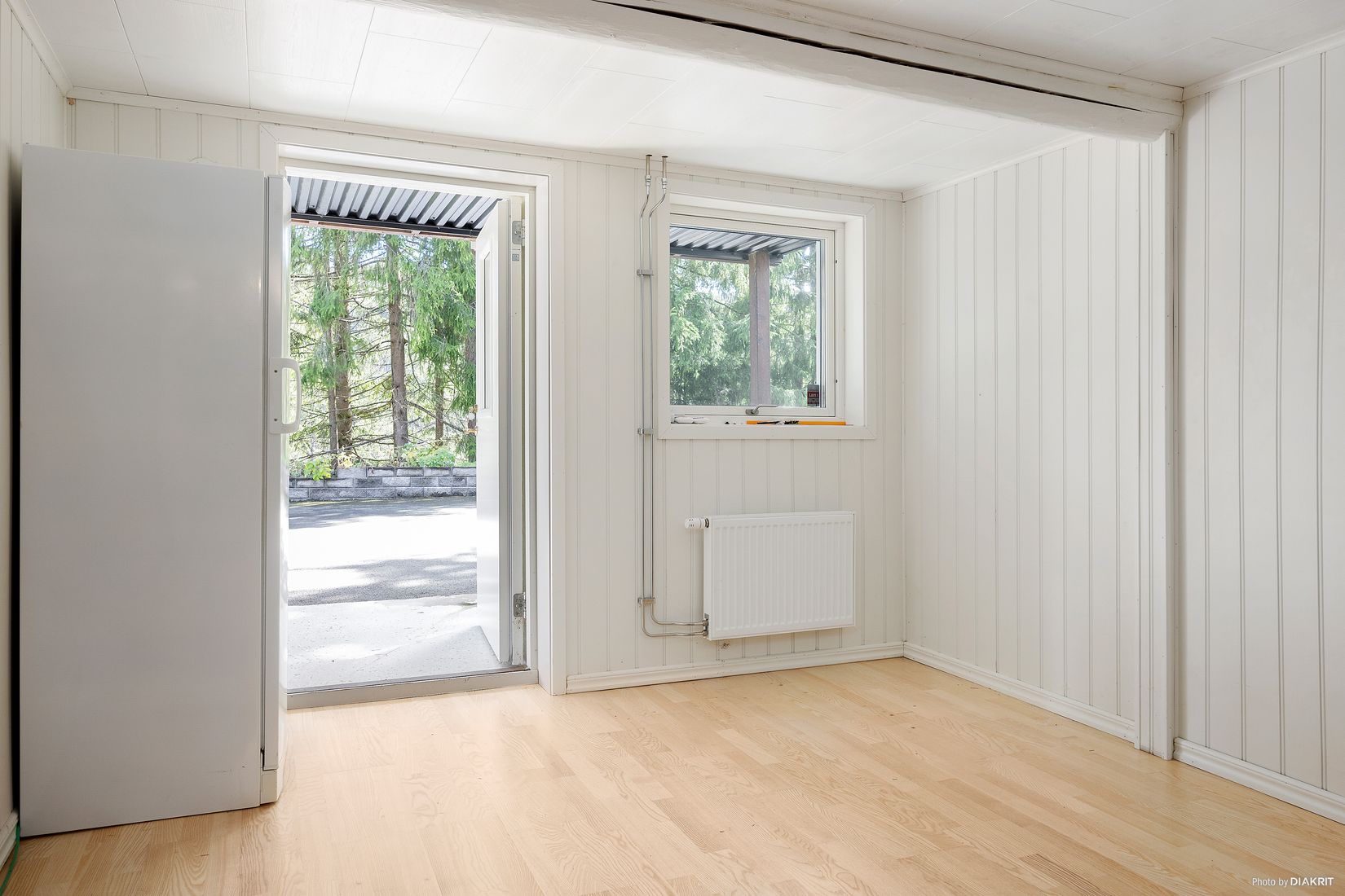 Villa, Nedre Hoga 510, Orust