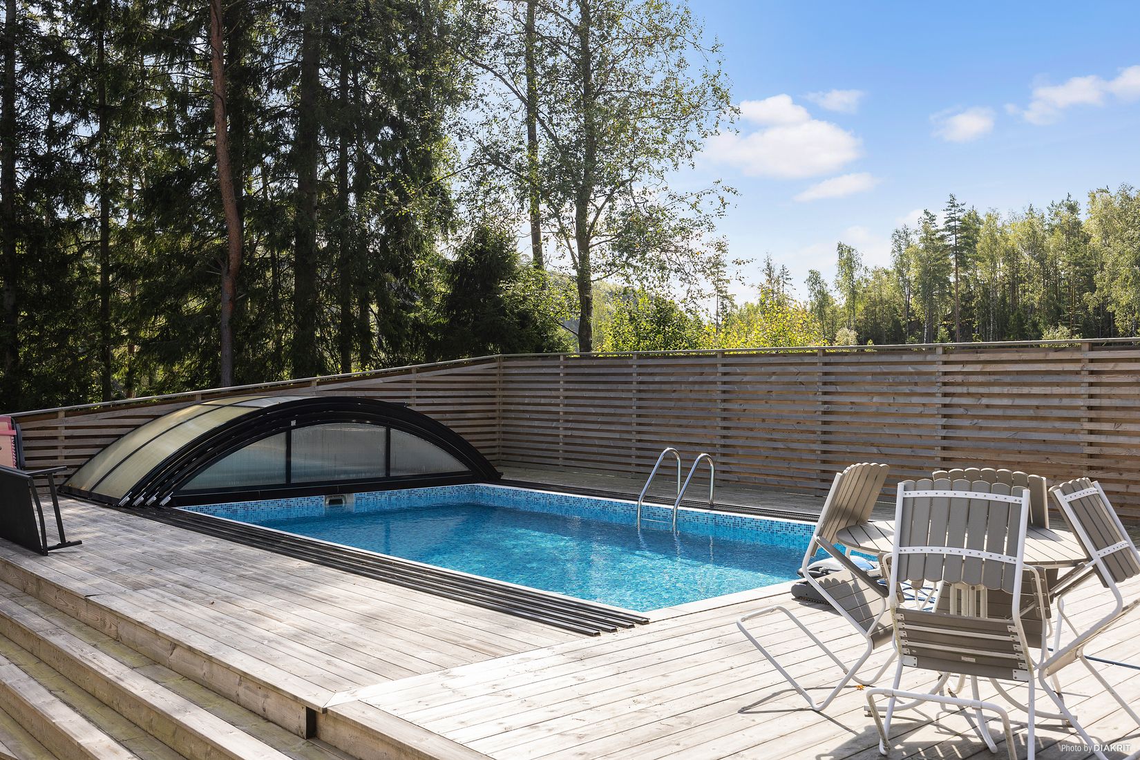 Villa, Nedre Hoga 510, Orust