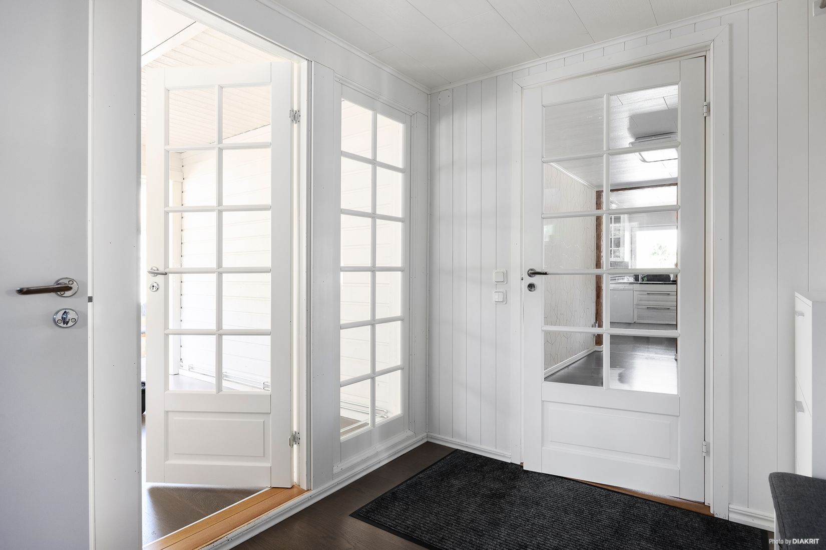 Villa, Nedre Hoga 510, Orust