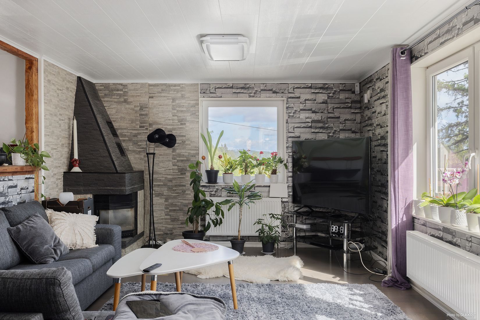 Villa, Nedre Hoga 510, Orust