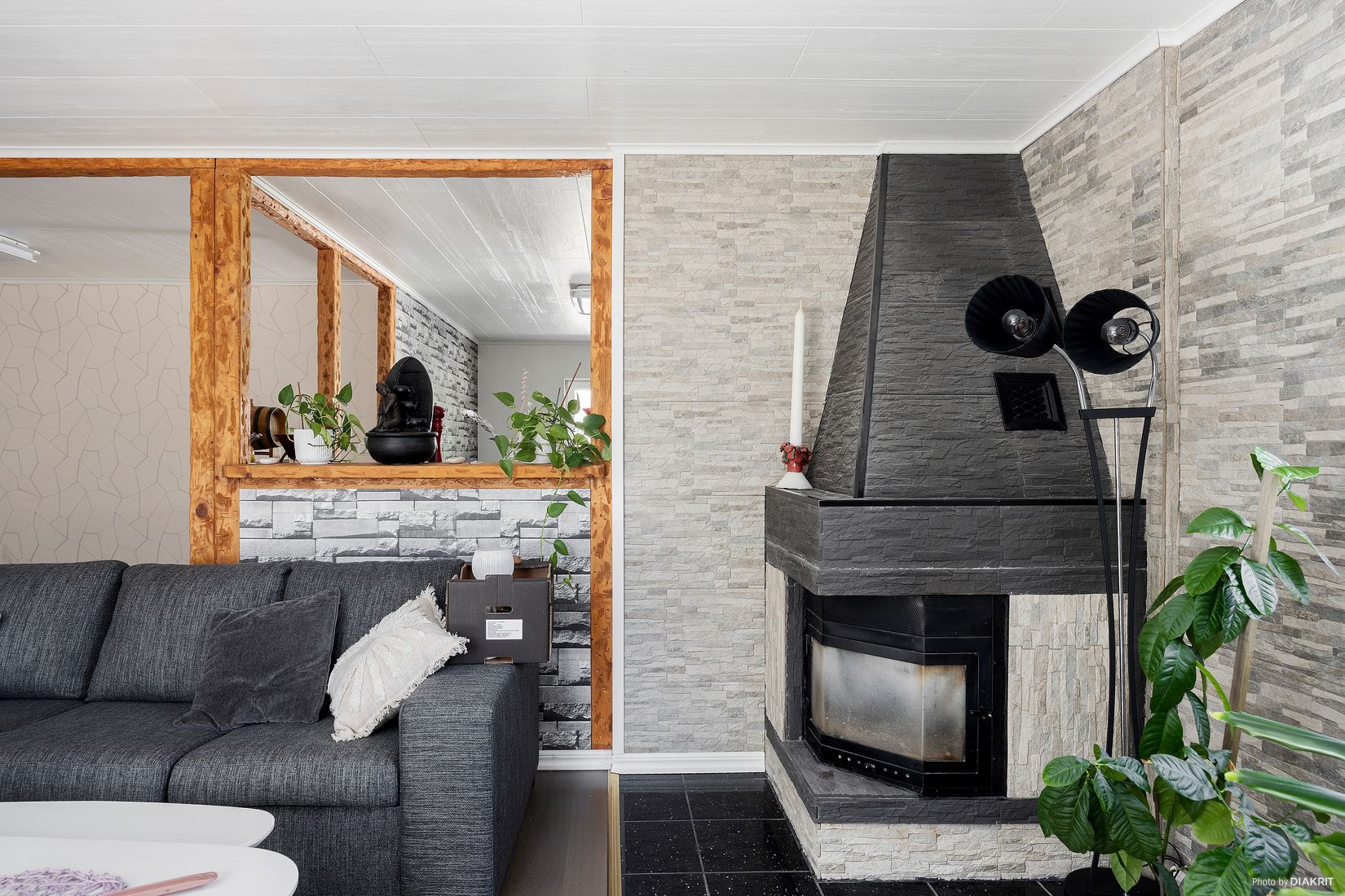 Villa, Nedre Hoga 510, Orust