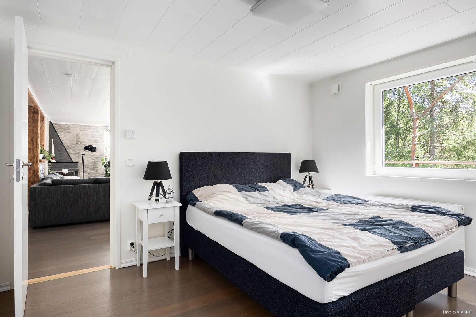 Villa, Nedre Hoga 510, Orust