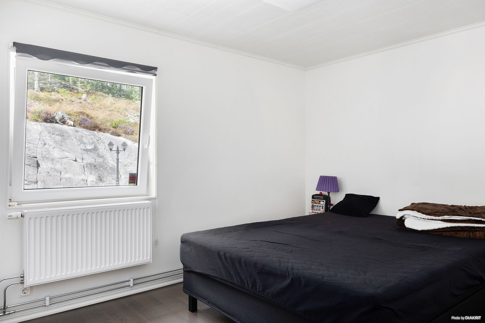 Villa, Nedre Hoga 510, Orust