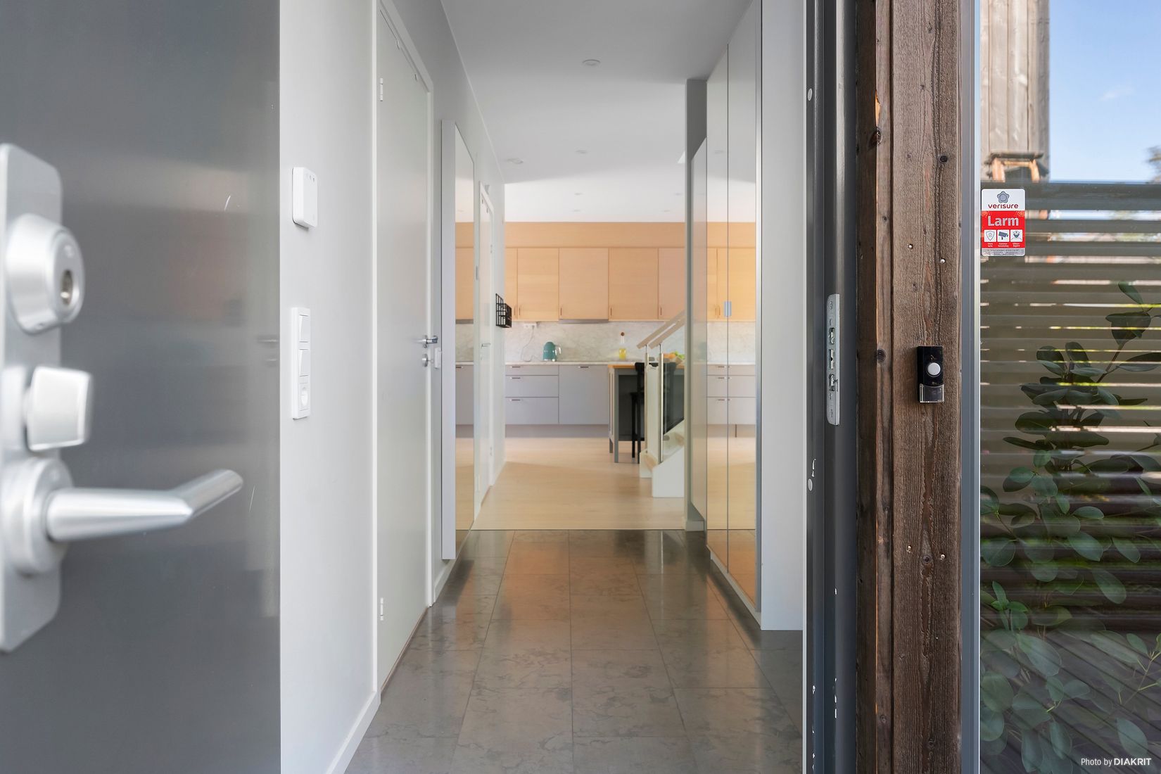 Radhus, Lunnarevägen 37B, Länna, Huddinge