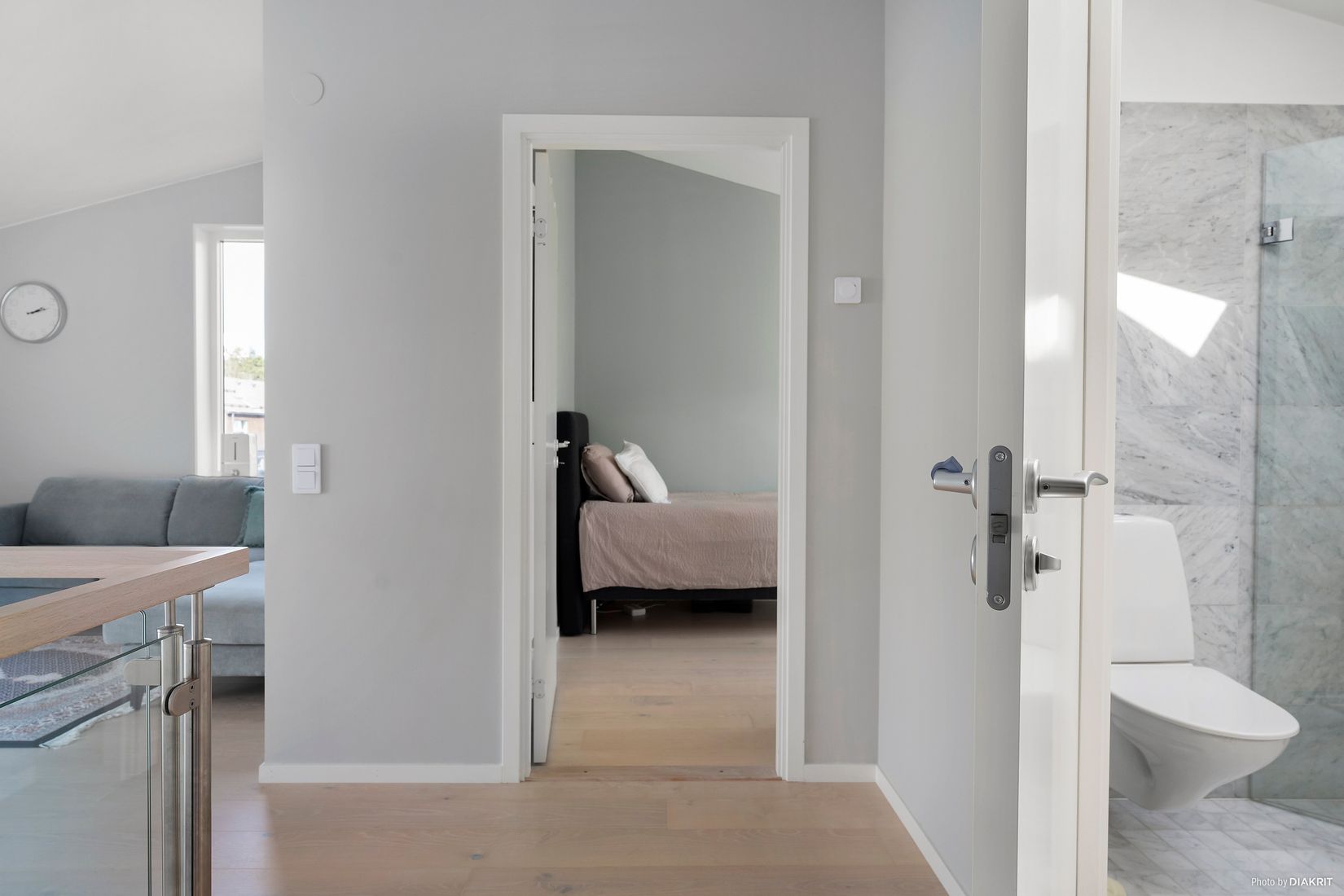 Radhus, Lunnarevägen 37B, Länna, Huddinge