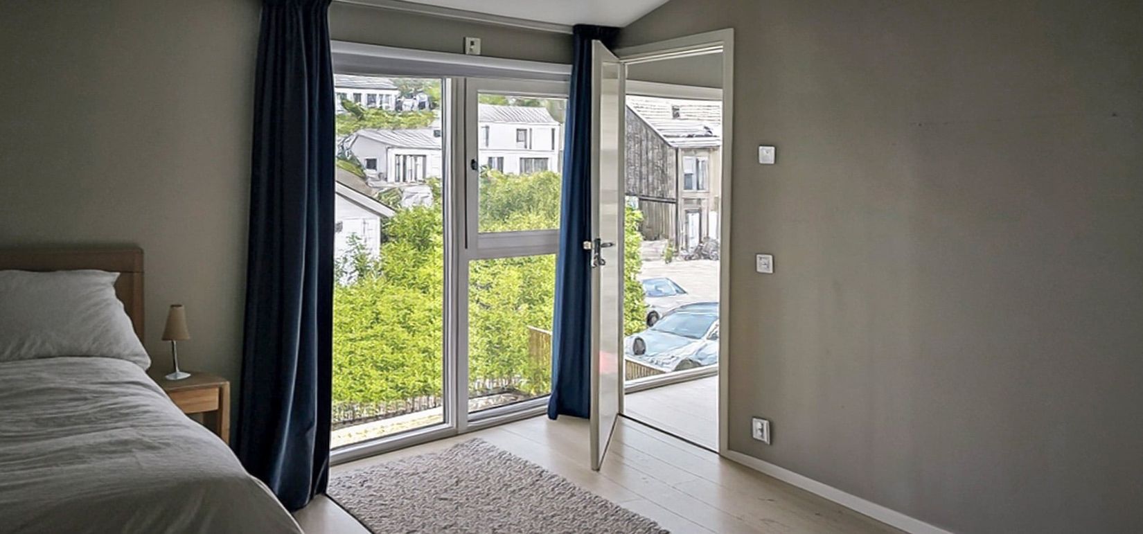 Radhus, Lunnarevägen 37B, Länna, Huddinge