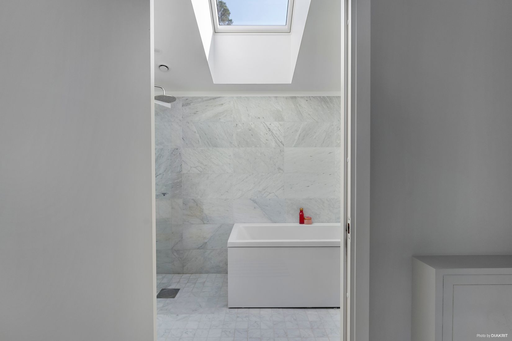 Radhus, Lunnarevägen 37B, Länna, Huddinge