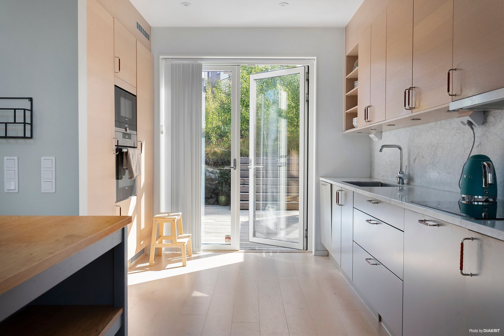 Radhus, Lunnarevägen 37B, Länna, Huddinge