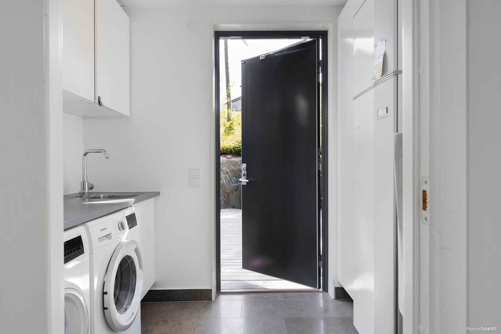 Radhus, Lunnarevägen 37B, Länna, Huddinge