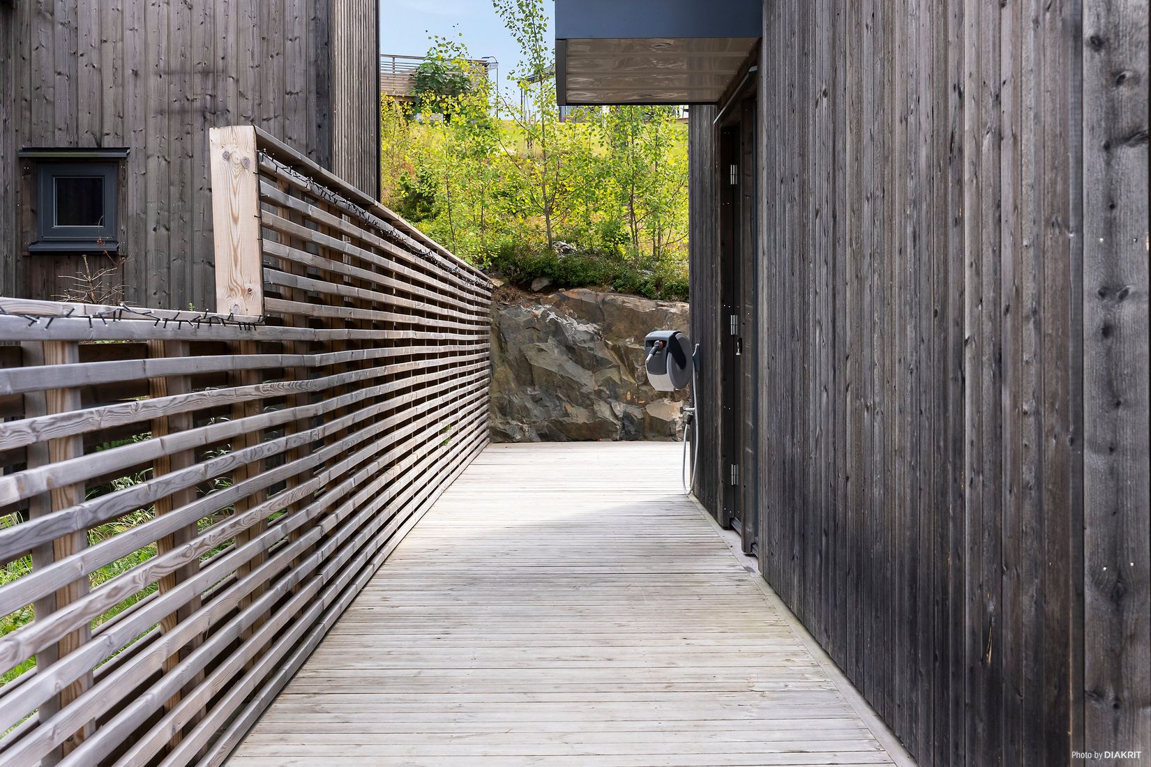 Radhus, Lunnarevägen 37B, Länna, Huddinge