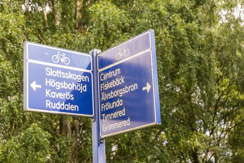 Bostadsrätt, Bildradiogatan 8C, Järnbrott, Göteborg