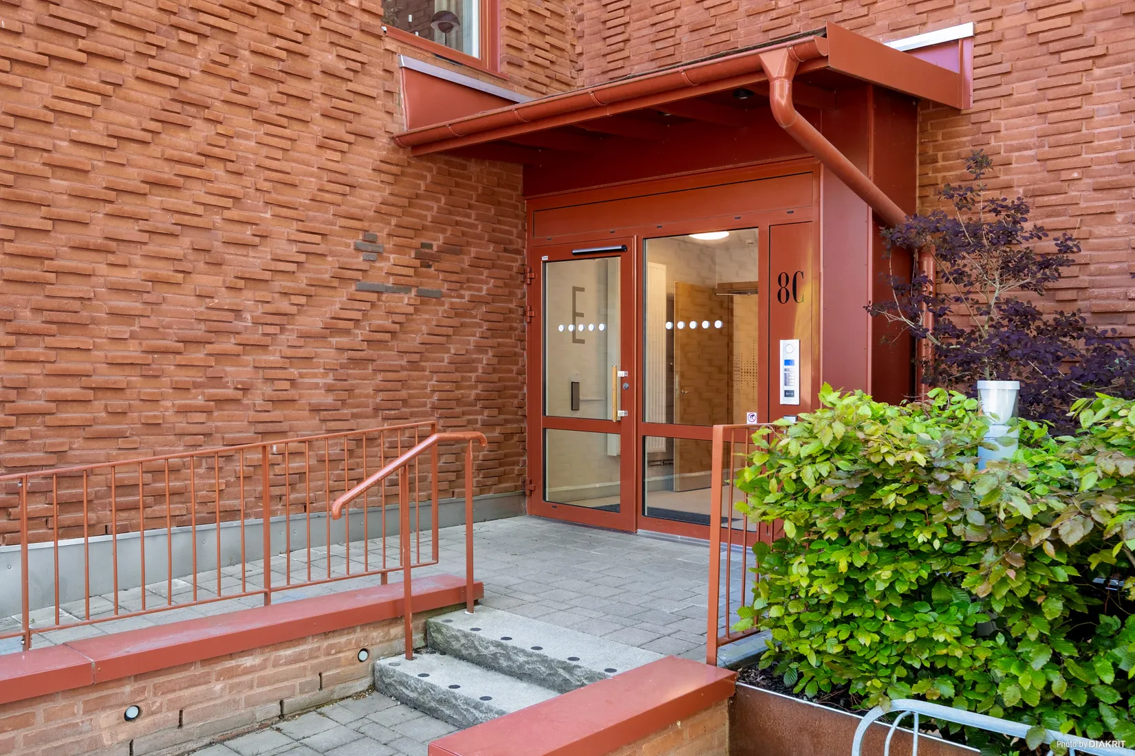 Bostadsrätt, Bildradiogatan 8C, Järnbrott, Göteborg