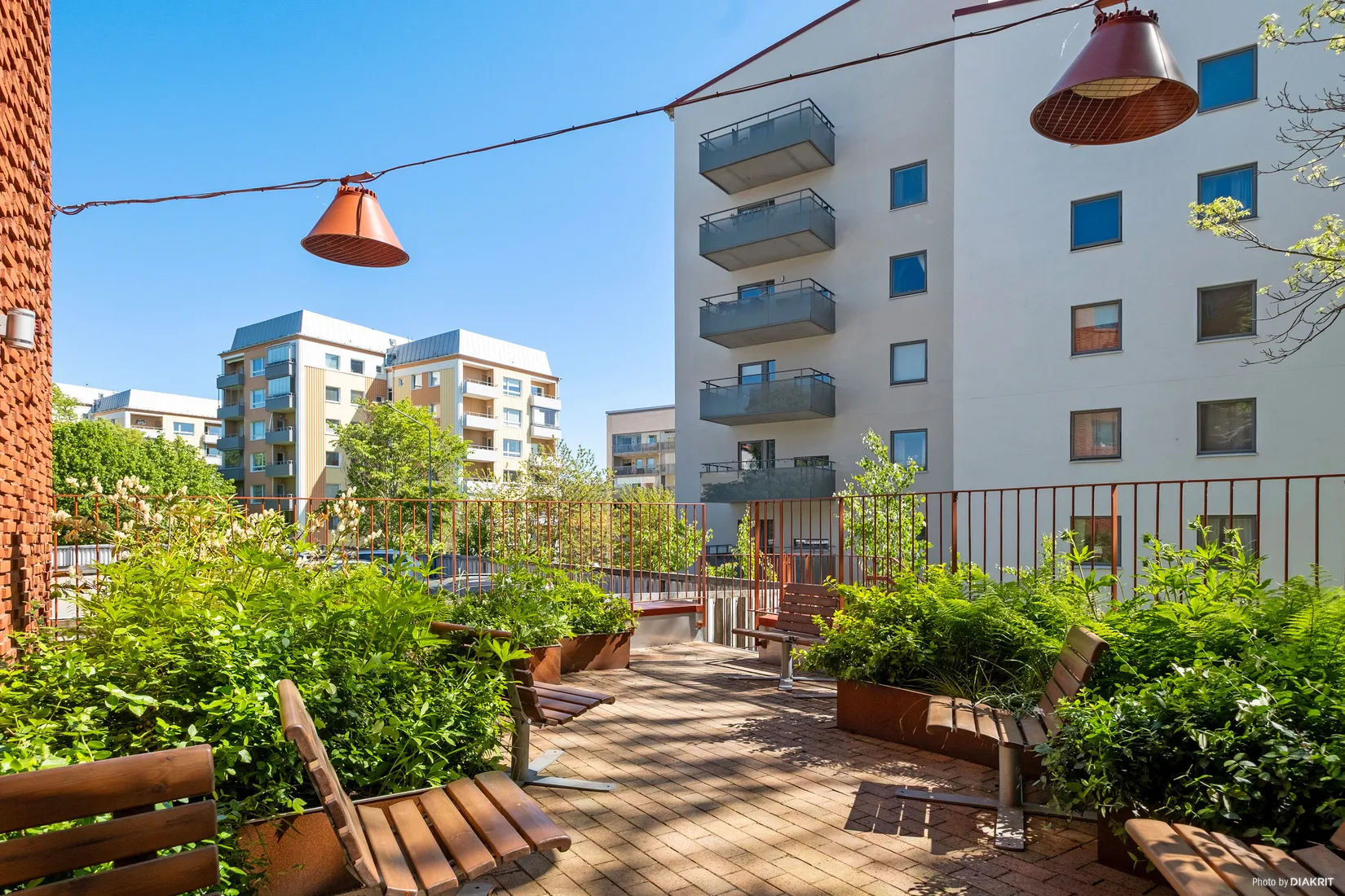Bostadsrätt, Bildradiogatan 8C, Järnbrott, Göteborg