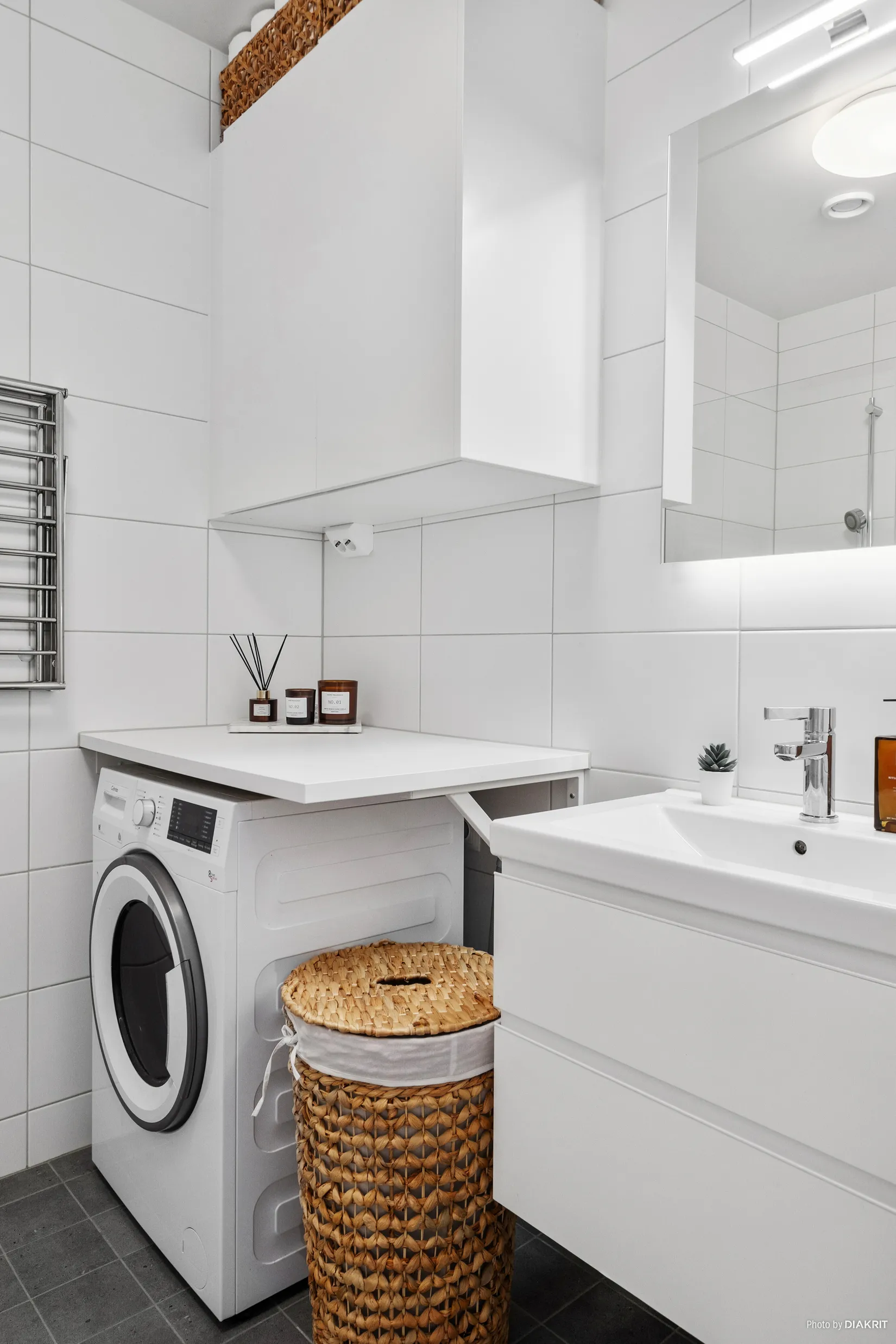 Bostadsrätt, Bildradiogatan 8C, Järnbrott, Göteborg