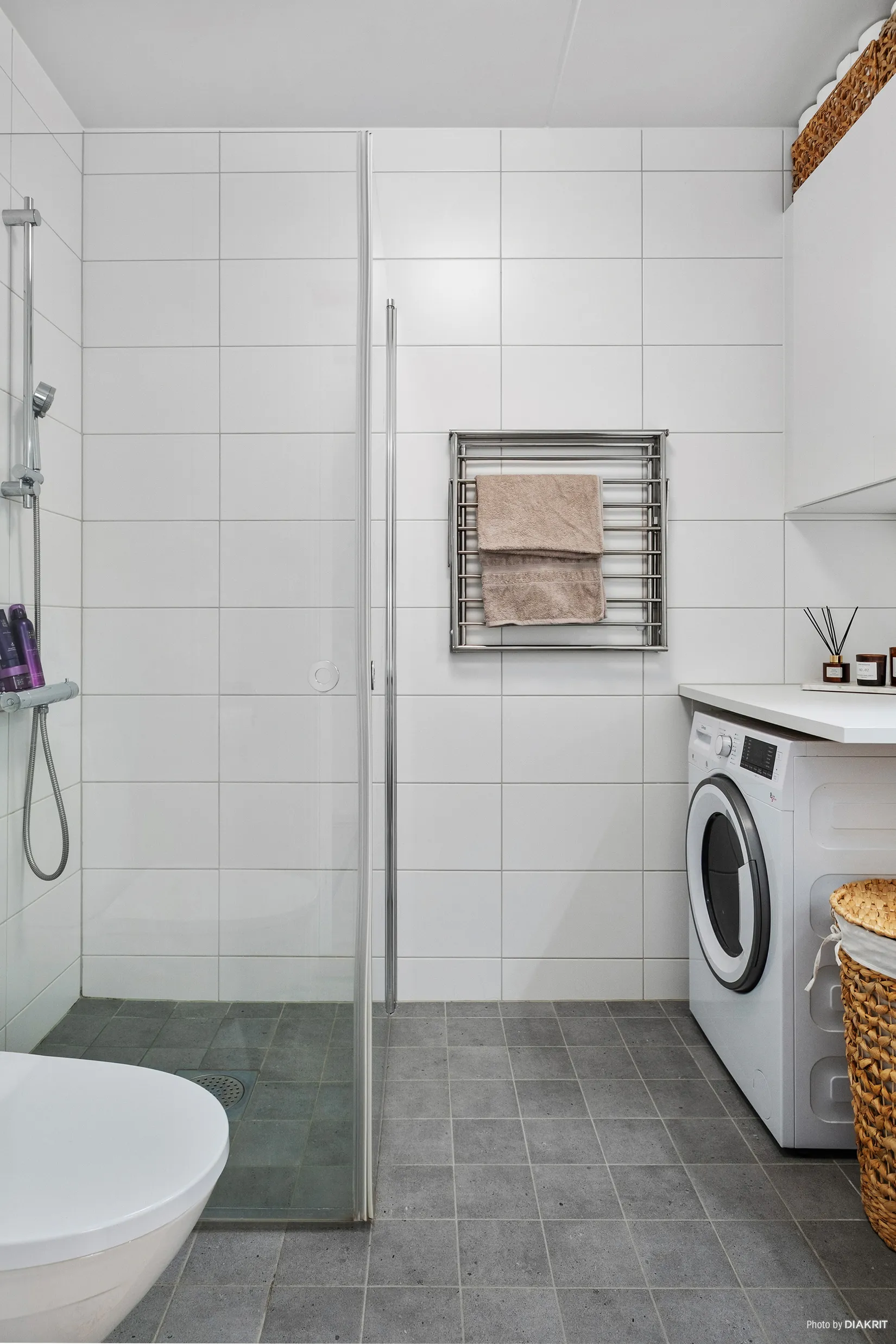 Bostadsrätt, Bildradiogatan 8C, Järnbrott, Göteborg